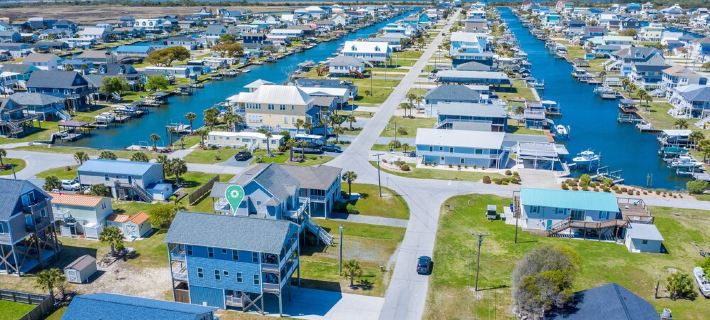 Tip-Sea Turtle- Ocean & Sound views- Golf cart Hotels in Pender County