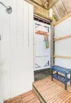 Iconic A-Frame - Beach Block Dewey! Sleeps up to16! Walk Everywhere! - 무료 와이파이