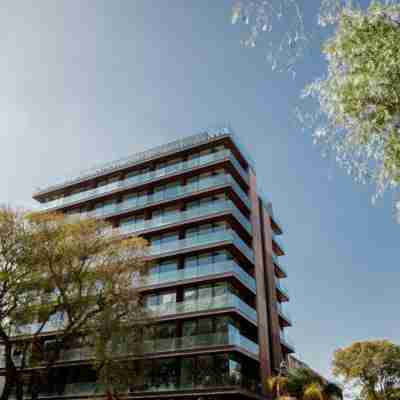 Hotel Montevideo - Leading Hotels of the World Hotel Exterior