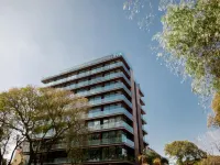 Hotel Montevideo - Leading Hotels of the World Hotels in Montevideo