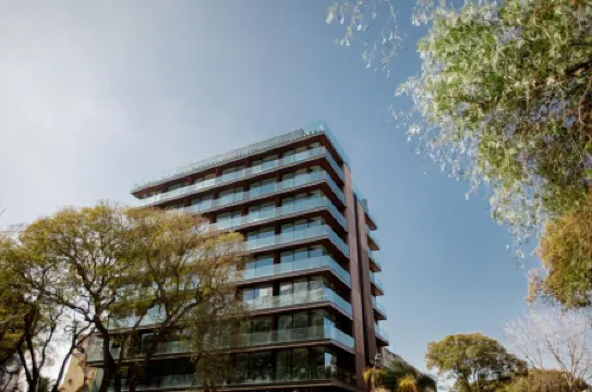 Hotel Montevideo - Leading Hotels of the World