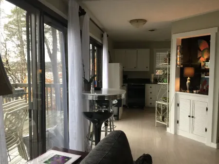 Super clean Cabin on the Lake!