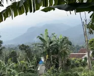 Griya Katapang Asri Hotel di Kiarapedes