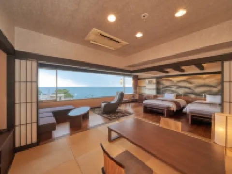 Yumotokan New Hamajima