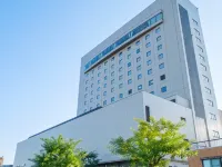 高岡新大谷飯店 悪王子社附近的飯店
