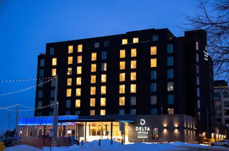 Delta Hotels Thunder Bay