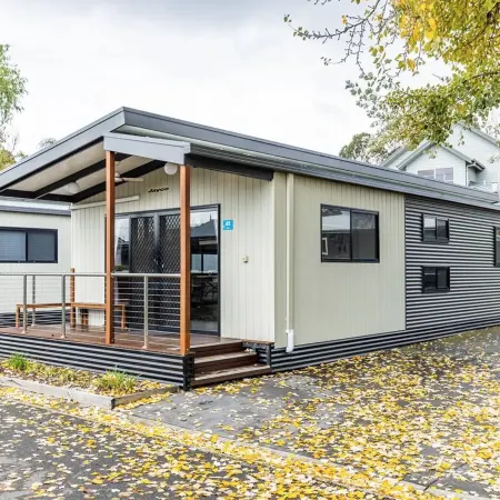 Nrma Ballarat Holiday Park