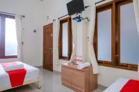 RedDoorz at Syariah House Purwokerto