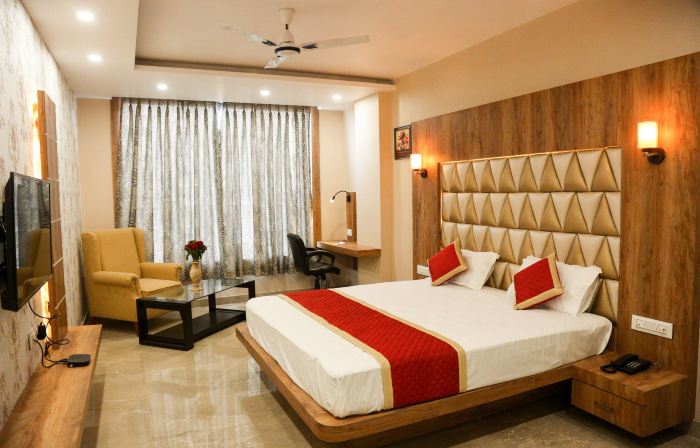 Hotel Raindew