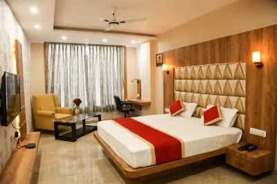 Hotel Raindew Hotel a 