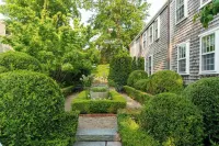 Union Street Inn Hotels in Nantucket