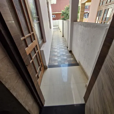 Saatvik Homestay with Free Pickup & Drop for Vaishno Devi Yatra