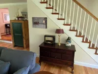 Spacious and Comfortable Home Next to all the Action!