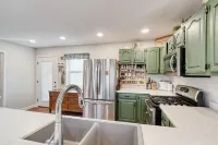 Cozy Home Near 231 with Open Living & Full Kitchen Hotels in Jasper County