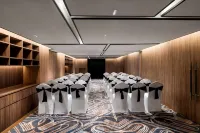 Ramada Encore By Wyndham Bhiwadi Phool Bagh Chowk - Wifi