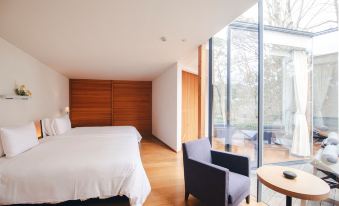Tobe Auberge Resort