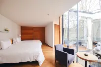 Jijijin Mastsuyama - Villas