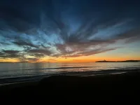 Private In Law Unit In Beachfront Neighborhood Steps To Sand Walk To Restaurants