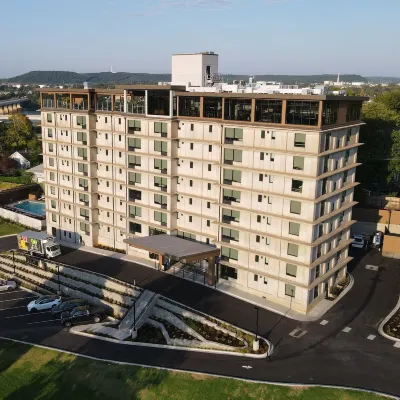 Brut Hotel Hotels near Turkey Mountain Park