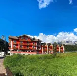 Hotel Continental فنادق في Andalo