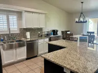 Yuma Foothills Family-friendly Home Central location to Lake, Dunes, River, etc.