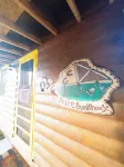 Croll-Price Bunkhouse-4號瓦耶西託湖小屋. 風景優美, 寵物友好 - 小木屋