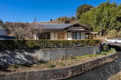 Midorian Hotels near Jima baka