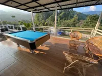 Villa De’Corrinna Hotels in Pamijahan
