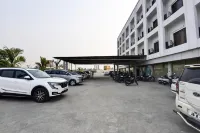 Hotel New Devanshi Inn Các khách sạn ở Pale Bk.