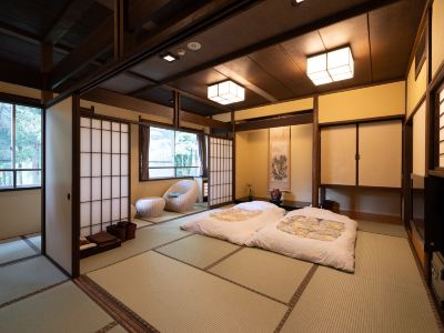 Ichirino Kogen Hotel Roan