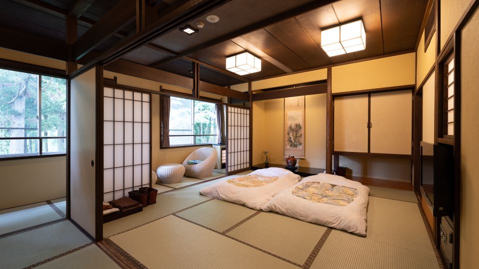 Ichirino Kogen Hotel Roan