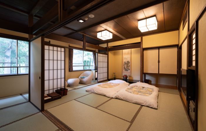 Ichirino Kogen Hotel Roan