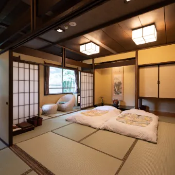 Ichirino Kogen Hotel Roan