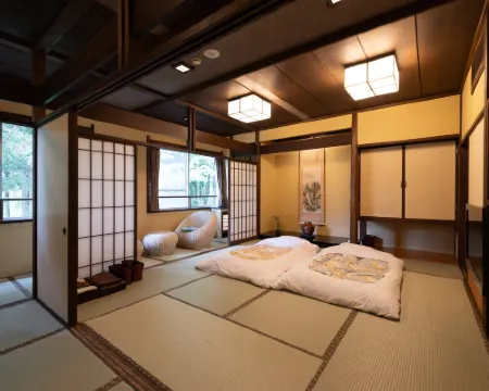 Ichirino Kogen Hotel Roan Hotels in Hakusan