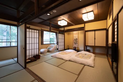 Ichirino Kogen Hotel Roan