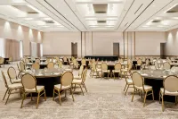 Barranquilla Marriott Hotel - breakfast