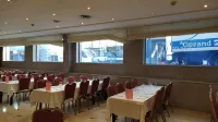 Sercotel Delfos Andorra - breakfast
