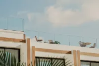 Nativo Hotel Ibiza - románticos