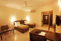 Hotel Express Residency-Jamnagar