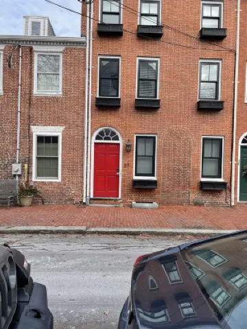 Entire condo center of downtown Newburyport Hotels in Newburyport