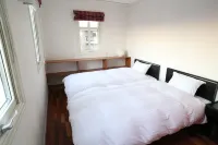 TabinoTatei Kamakura Yuigahama Room A Homann Con