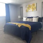 King Bed. Funny Bone, Fraze, Wpafb, Museum Adventure Reef. Fun Get Away!