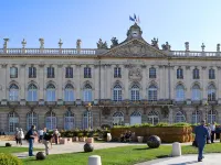 Novotel Nancy Hotels in Nancy