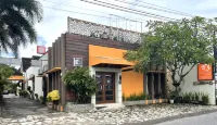 Hotel Balecatur Inn Hotels in Kecamatan Sedayu