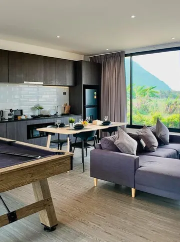 รูปภาพของ8 วัลเล่ย์ เขาใหญ่