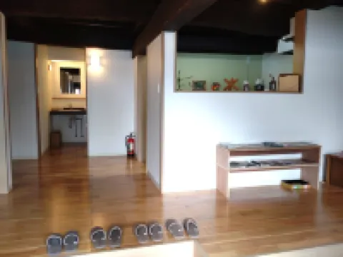 ゆびとや 川場村のホテル