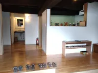 由比戶屋 蠶影山堂附近的飯店