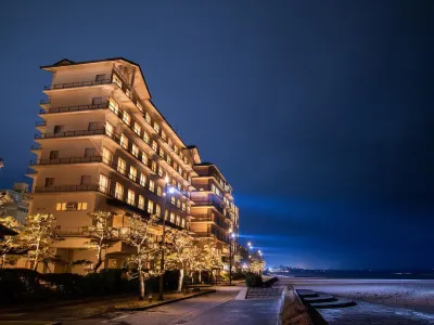 Kaike Seaside Hotel