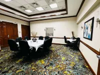 Hampton Inn Alexandria-Old Town/King Street
