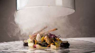 スパ・大浴場 パラシオ デ ルーセス G.L ルレ＆シャトーの写真